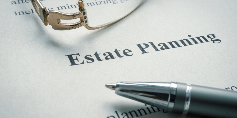 Estate Planning in Fort Worth, Texas