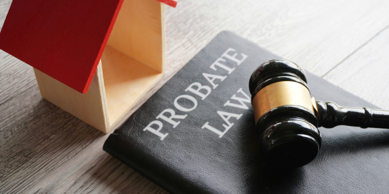 Probate Law in Fort Worth, Texas