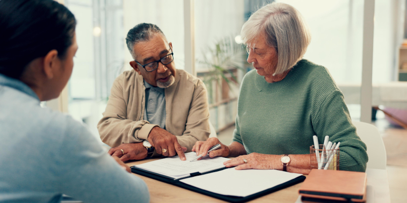 Elder Law in Fort Worth, Texas
